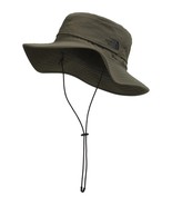 THE NORTH FACE Unisex Taupe Green Horizon Breez Brimmer Sun Hat, SM / MD... - €34,11 EUR
