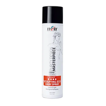 Itely Purity Design Masterpiece Eco Hairspray, 10 Oz.