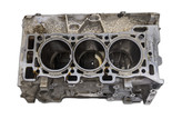 Engine Cylinder Block From 2013 Chevrolet Traverse   3.6 12640690 - $699.95