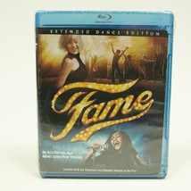 Fame Extended Dance Edition Blu-ray DVD NEW - £7.01 GBP