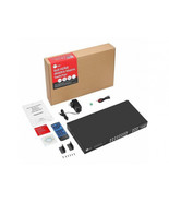 Siig CE-MX0011-S1 8X8 HDMI 4K60HZ MATRIX SWITCHER W/ LCD. - $22,767.45 MXN