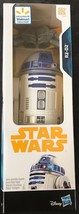 Star Wars Disney Walmart exclusive R2-D2 Collectible Droid Figurine Toy Hasbro - $18.99