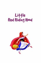 Little Red Riding Hood (Treasured Tales) [Hardcover] Kincaid Eric - $9.75