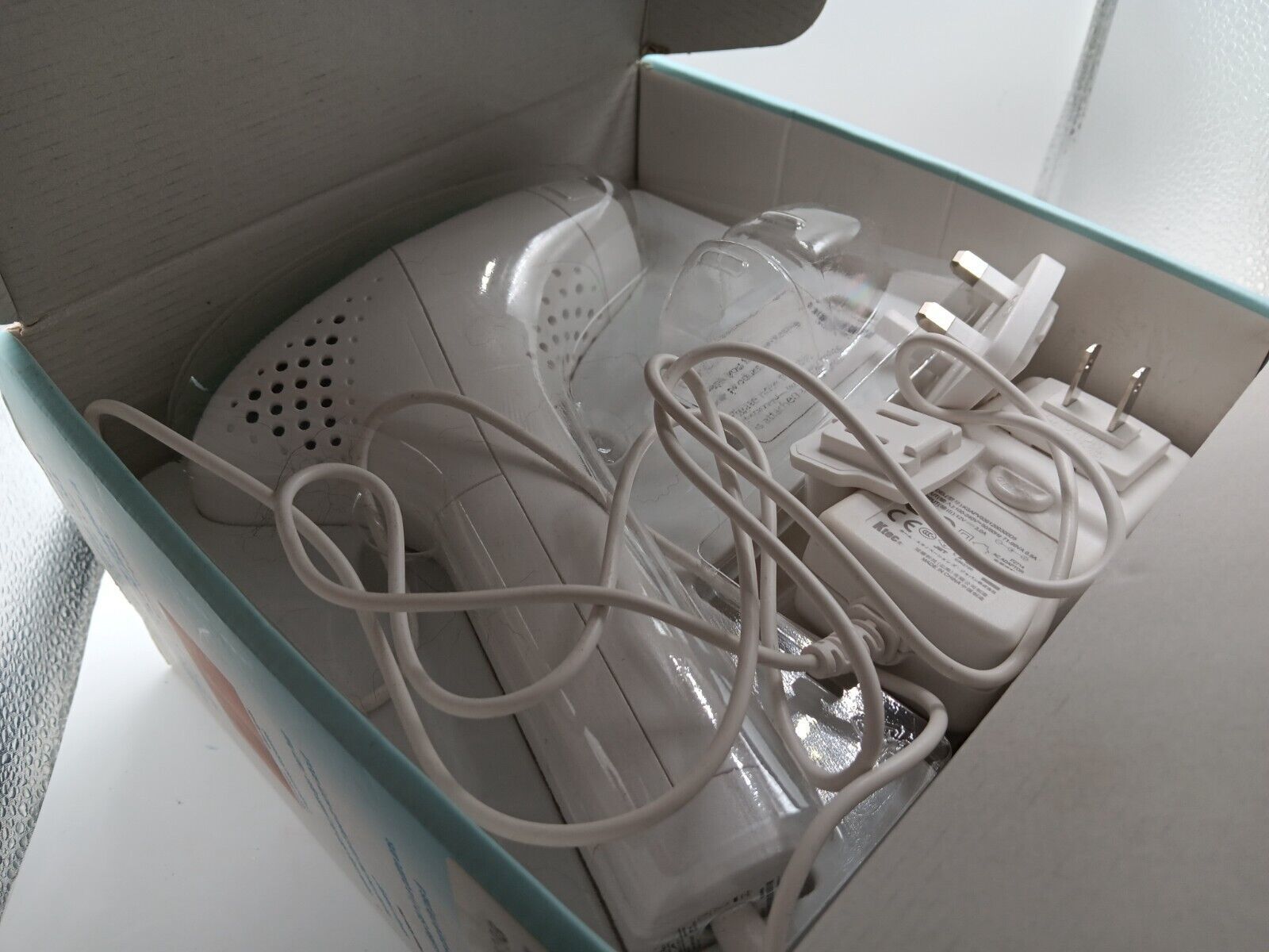 Bellaflash By Silk'n Hair Removal System Light Technology Laser Hair Removal & IPL