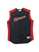 2019 MLB All Star Game Majestic National League Baseball Jersey Cleveland Sz. 52 - $41.80
