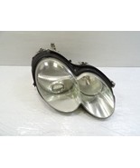 04 Mercedes R230 SL500 lamp, headlight, right 2308207661 head light lamp... - $449.99