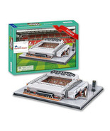 3 D Jigsaw Moel New Christmas Antfield Stadium  puzzle high quality  - $48.59 CAD