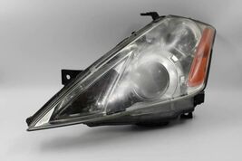 Driver Left Side Headlight Xenon HID 2003-2004 NISSAN MURANO OEM #2511 - $46.58