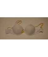 White Underwire Bra New without tags size 34B  - $9.26 CAD