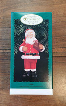 Hallmark Keepsake Ornament Collectors Club Santa 1996 Membership (NEW) - £4.27 GBP