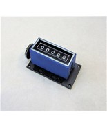 Redington 1-2325 5 Digit Counter - $27.24 CAD