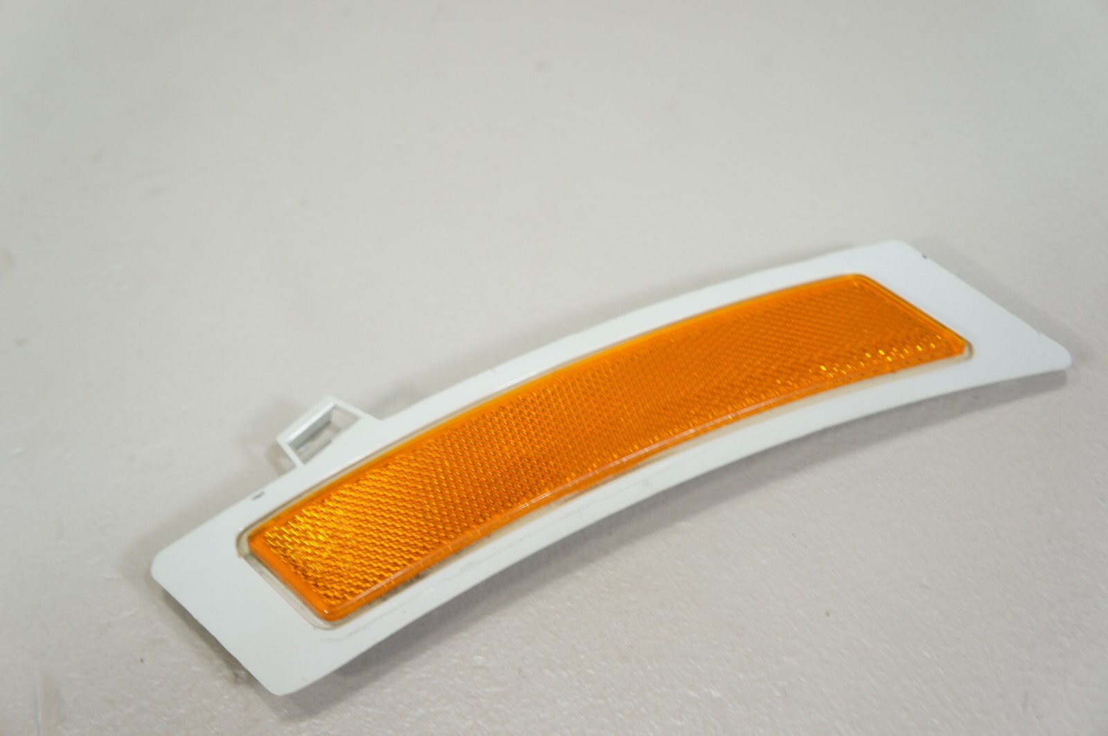 11-13 bmw x5 e70 front driver left bumper exterior marker light reflector oem Item image 10