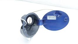 BEETLE 12-19 HTBK Fuel Filler Door & Housing 0A blue 65641 image 4