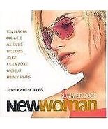 Various : New Woman Summer 2000 CD Pre-Owned - $15.20