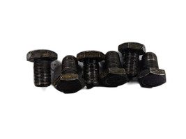 Flexplate Bolts From 2015 Ford Transit Connect  2.5 - £15.62 GBP