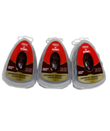 3 Pack Kiwi Brown Express Shine Sponge .23oz No Mess Or Buffing - $21.99