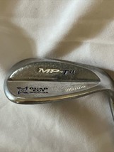 Mizuno MP T-11 60 Degree Wedge 05 Bounce Right Hand Lob - $34.42 CAD