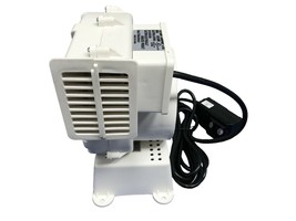 Replacement Inflatable UL LISTED BLOWER FAN Pump AH-4 120V 1.45A NO LIGH... - £70.99 GBP