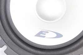 ALPINE E TYPE 6.5" SPEAKERS SET OF 2 E5882 image 5