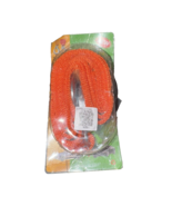 Tow Strap Winch, 4 Meter Load 3 Ton Car Trailer Towing Rope Strap Tow Ca... - $84.72 MXN