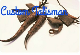 Custom Talisman - £280.45 GBP