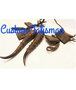 Custom Talisman - £279.77 GBP