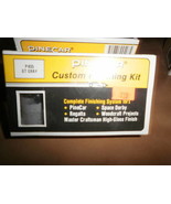 PINECAR CUSTOM FINISHING KIT- GT GRAY - P405- NEW - H31 - $4.55