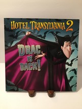 Hotel Transylvania 2 Ser.: Drac Is Back! (2015, Trade Paperback) - £2.43 GBP