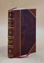 Summer at Buckhorn 1950 [Leather Bound] by Wright, Anna Maria Rose - £61.88 GBP