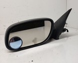 Driver Side View Mirror Power Black Textured Fits 10-12 TAURUS 1017843 - $57.42
