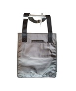 ARMANI EXCHANGE Men Shoulder bag Adjustable Strap Green Pre-owned - $714.36 MXN