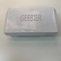 GeeBier Leather Shoes –Unparalleled Comfort, Refined Craftsmanship image 4