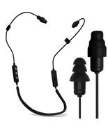 Plugfones Liberate 2.0 Wireless Bluetooth in-Ear Earplug Earbuds - Noise... - $119.86 CAD