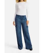 Time and Tru Women's Rib Tee with Long Sleeves M(8-10) - $6.00