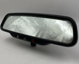 2011-2019 Hyundai Sonata Interior Rear View Mirror OEM D01B15023 - $39.59