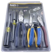 Klein 6-Piece Apprentice Tool Set For Professionals Electrician 94126 (B) - £51.99 GBP