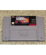 Cyber Knight 2 - Super Nintendo SNES Cartridge Great Condition - £14.91 GBP