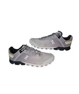 On Cloudflow 3.0 Alloy Magnet Gray Green Running Athletic Sneakers Men&#39;s... - €42,09 EUR