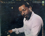 Soliloquy [Vinyl] - £15.94 GBP