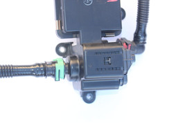 2011-2014 SUBARU WRX IMPREZA FUEL EVAP CANISTER K950 image 3