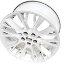 Wheel Rim Y Spoke 18x8.5 Has Rash See Pics OEM 2013 2014 Jaguar XF90 Day... - £151.46 GBP