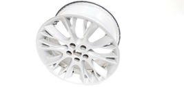 Wheel Rim Y Spoke 18x8.5 Has Rash See Pics OEM 2013 2014 Jaguar XF90 Day... - £149.46 GBP