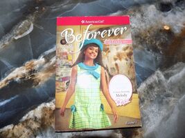 Beforever Melody Bk. 1 by Denise Lewis Patrick and Juliana Kolesova (201... - $7.12