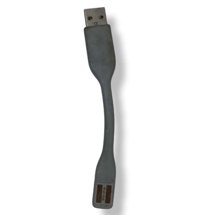 Jawbone Cargador Y Datos Sync Transferencia Cable para Jawbone UP2 UP3 UP4 - $7.91