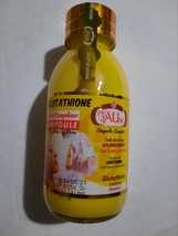 Peau jaune Glutathione vita complex ampoule with vitamin C - $28.00