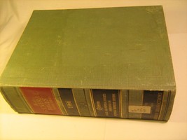 Hardcover West&#39;s General Digest Third Series 1966 Vol 30 [Y157] - £22.36 GBP