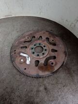 Flywheel/Flex Plate Automatic Transmission 3.7L Fits 03-12 LIBERTY 1050160 - $34.60