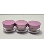 Lot Of 3 MALLY PERFECT PREP PORELESS PRIMER GLOW 1 OZ Fresh, No box Auth... - $20.84 CAD