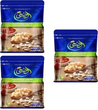 Al Doha Egyption White Beans, 3 X 500 gm فاصوليا ناشفة - €33,17 EUR