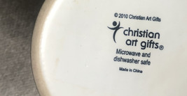 Faith mug image 4